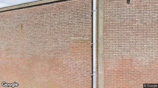 Bedrijfsruimtes for rent i Goeree-Overflakkee - Foto uit Google Street View