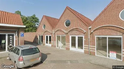 Bedrijfsruimtes for rent in Goeree-Overflakkee - Photo from Google Street View