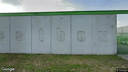 Bedrijfsruimtes for sale in Groningen - Photo from Google Street View