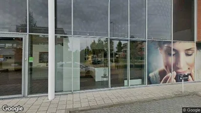 Bedrijfsruimtes for rent in Capelle aan den IJssel - Photo from Google Street View