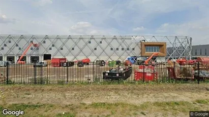 Bedrijfsruimtes for rent in Almelo - Photo from Google Street View