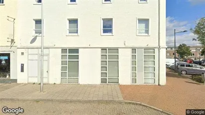 Bedrijfsruimtes for rent in Maastricht - Photo from Google Street View