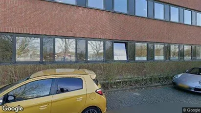 Kantorruimte for rent in Ridderkerk - Photo from Google Street View