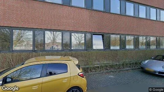 Kantorruimte for rent i Ridderkerk - Foto uit Google Street View