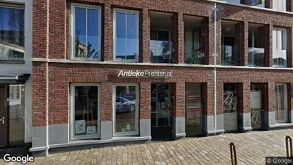 Kantorruimte for rent in Lisse - Photo from Google Street View