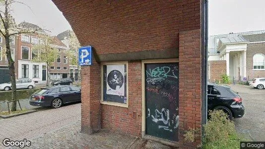 Kantorruimte for rent i Delft - Foto uit Google Street View