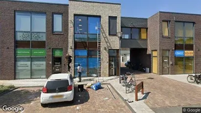 Kantorruimte for rent in Leiden - Photo from Google Street View