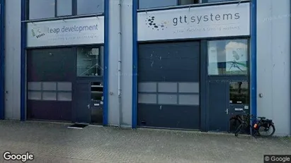 Kantorruimte for rent in Deventer - Photo from Google Street View