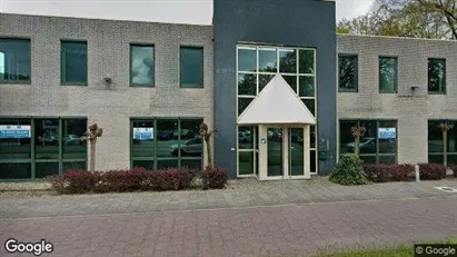 Kantorruimte for rent in Hilversum - Photo from Google Street View
