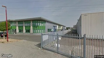 Bedrijfsruimtes for rent in Nieuwegein - Photo from Google Street View