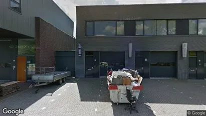 Bedrijfsruimtes for rent in The Hague Leidschenveen-Ypenburg - Photo from Google Street View