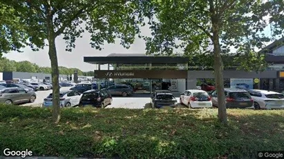 Bedrijfsruimtes for rent in Venlo - Photo from Google Street View