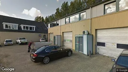 Kantorruimte for rent in Diemen - Photo from Google Street View