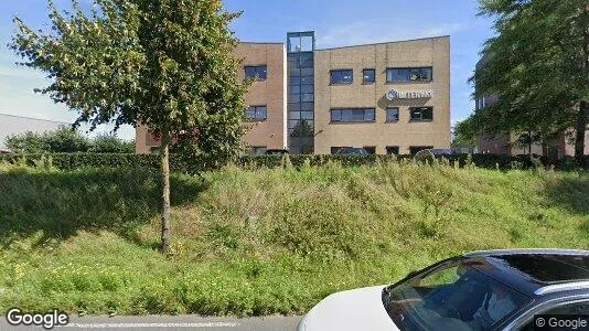 Kantorruimte for rent i Doetinchem - Foto uit Google Street View