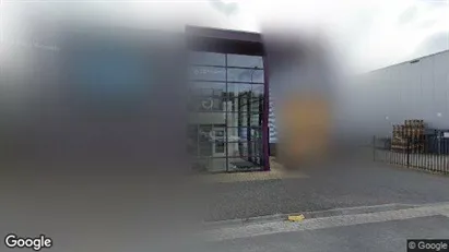 Bedrijfsruimtes for sale in Eersel - Photo from Google Street View
