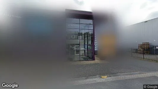 Bedrijfsruimtes for sale i Eersel - Foto uit Google Street View