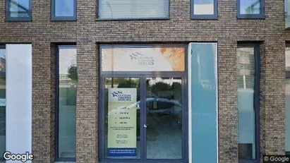Bedrijfsruimtes for rent in Alphen aan den Rijn - Photo from Google Street View