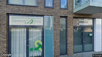 Bedrijfsruimtes for rent in Alphen aan den Rijn - Photo from Google Street View