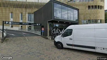 Bedrijfsruimtes for rent in Alphen aan den Rijn - Photo from Google Street View