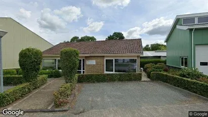 Kantorruimte for rent in Geldermalsen - Photo from Google Street View