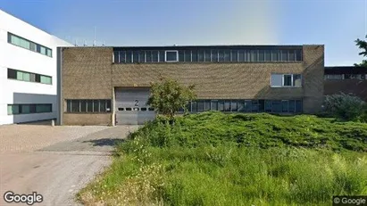 Bedrijfsruimtes for rent in Geertruidenberg - Photo from Google Street View