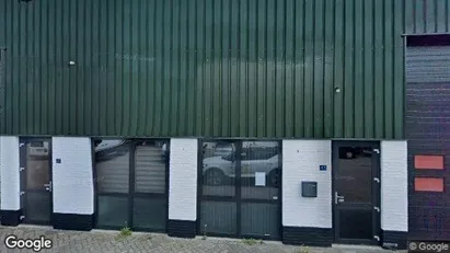 Bedrijfsruimtes for sale in Weert - Photo from Google Street View