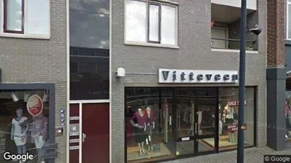 Bedrijfsruimtes for rent in Hoogeveen - Photo from Google Street View