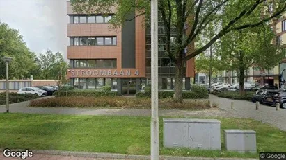 Kantorruimte for rent in Amstelveen - Photo from Google Street View