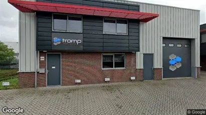 Kantorruimte for rent in Giessenlanden - Photo from Google Street View