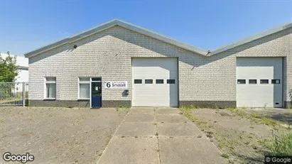 Bedrijfsruimtes for rent in Noordenveld - Photo from Google Street View