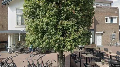 Bedrijfsruimtes for sale in Bloemendaal - Photo from Google Street View