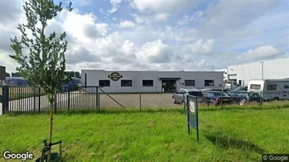 Bedrijfsruimtes for sale in Menterwolde - Photo from Google Street View