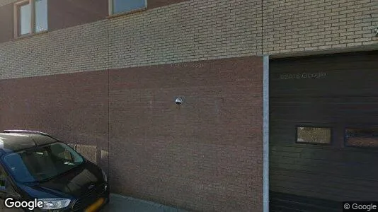 Producties for rent i Edam-Volendam - Foto uit Google Street View