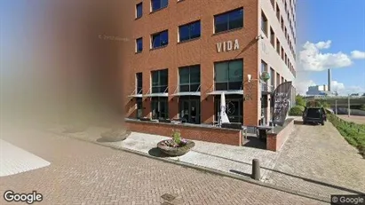 Kantorruimte for rent in Amsterdam Westpoort - Photo from Google Street View