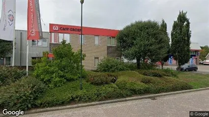 Bedrijfsruimtes for rent in Weert - Photo from Google Street View