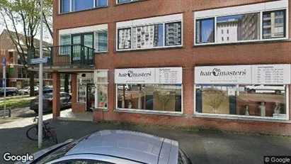 Kantorruimte for rent in The Hague Centrum - Photo from Google Street View