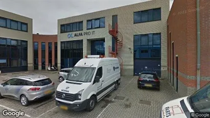 Bedrijfsruimtes for rent in Katwijk - Photo from Google Street View