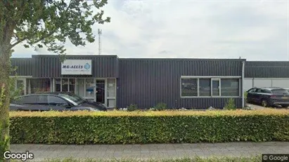 Bedrijfsruimtes for rent in Elburg - Photo from Google Street View