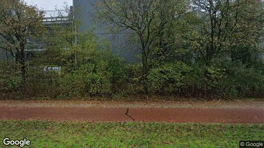 Bedrijfsruimtes for sale i Velsen - Foto uit Google Street View