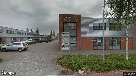 Bedrijfsruimtes for sale i Uden - Foto uit Google Street View