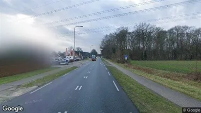 Bedrijfsruimtes for rent in Apeldoorn - Photo from Google Street View