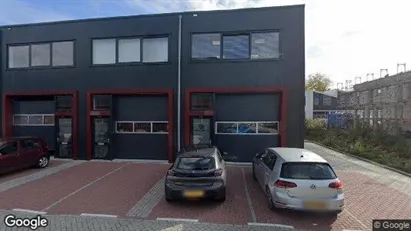 Bedrijfsruimtes for rent in Zuidplas - Photo from Google Street View
