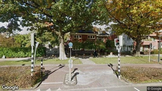 Kantorruimte for rent i Waalwijk - Foto uit Google Street View