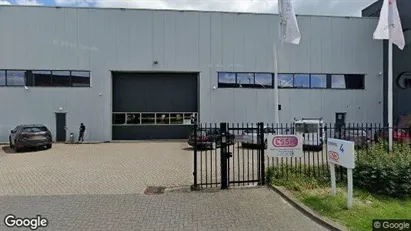 Kantorruimte for rent in Vianen - Photo from Google Street View