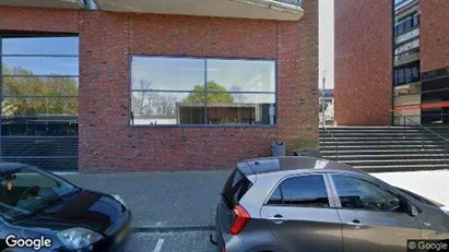 Kantorruimte for rent in Rotterdam Hoogvliet - Photo from Google Street View