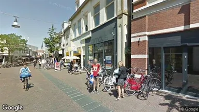 Bedrijfsruimtes for rent in Enschede - Photo from Google Street View