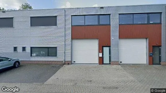 Bedrijfsruimtes for rent i Weert - Foto uit Google Street View