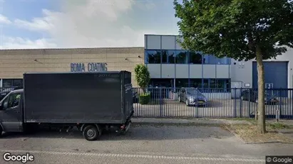 Producties for sale in Eindhoven - Photo from Google Street View