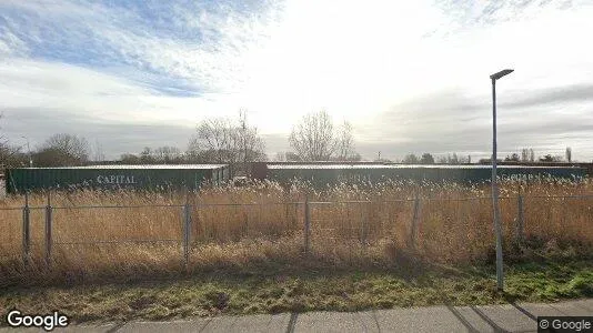 Bedrijfsruimtes for rent i Haarlemmerliede en Spaarnwoude - Foto uit Google Street View