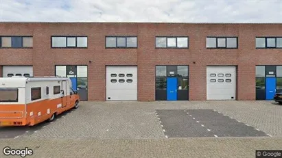 Bedrijfsruimtes for rent in Westland - Photo from Google Street View